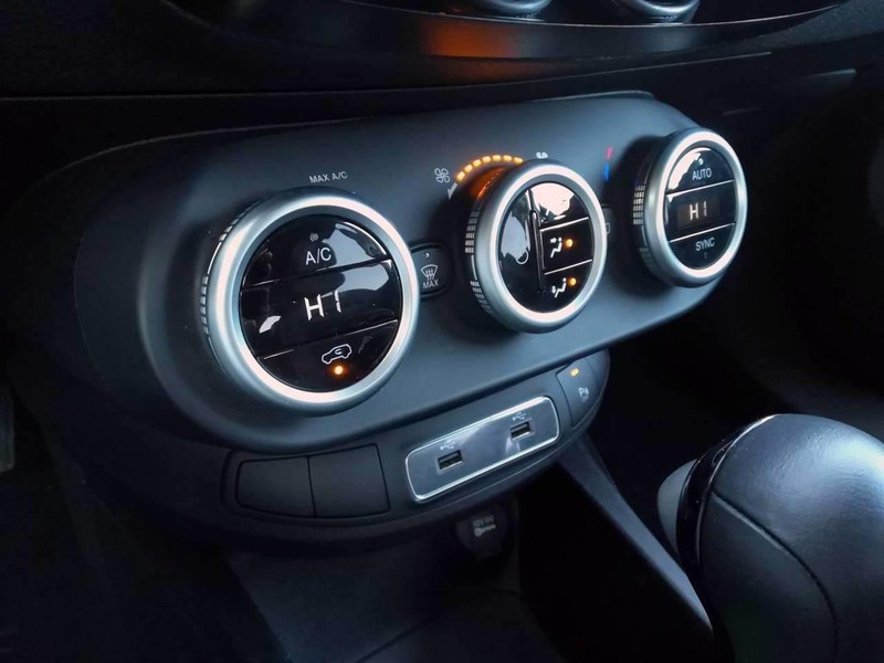 13 - Fiat 500X x 1.5 t4 hybrid 130cv sport dct