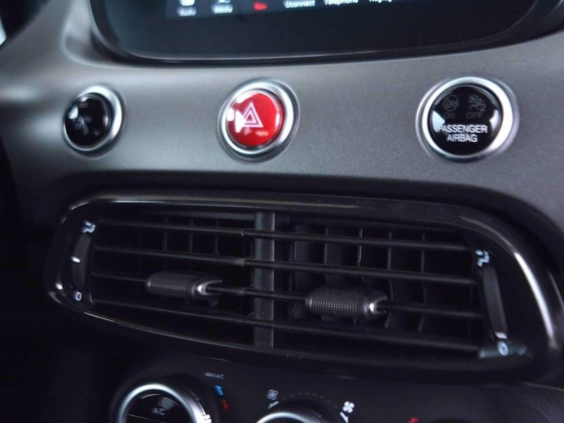 19 - Fiat 500X x 1.5 t4 hybrid 130cv sport dct