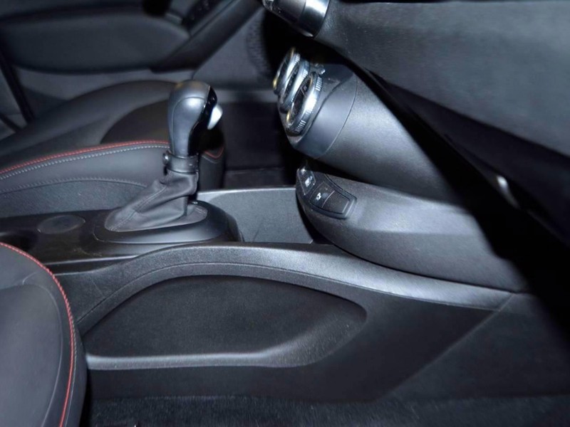 13 - Fiat 500X x 1.5 t4 hybrid 130cv sport dct