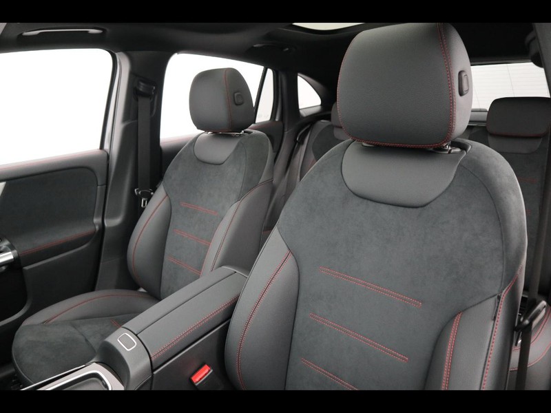 7 - Mercedes GLA 200 d amg line advanced plus 8g-dct
