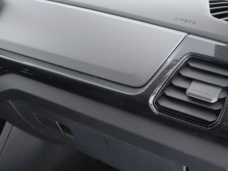 19 - Volkswagen T-Cross 1.0 tsi 115cv edition plus dsg