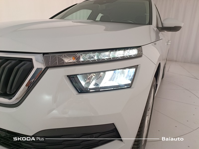 25 - Skoda Kamiq 1.0 tsi 95cv ambition