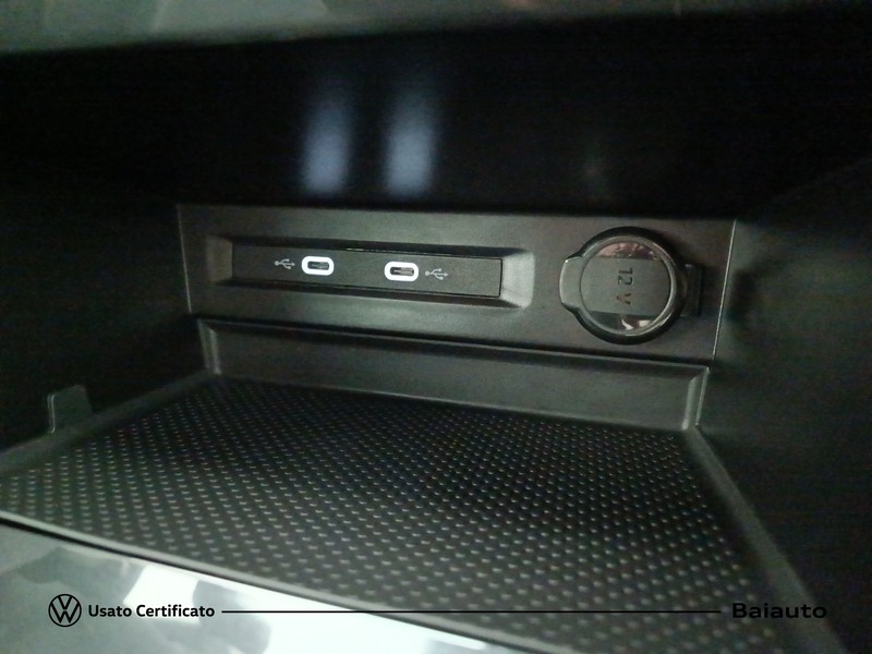 13 - Volkswagen Tiguan 1.5 tsi act 150cv r-line dsg