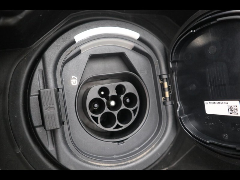 19 - Mercedes Classe A 250 e plug-in-hybrid alpine grey edition speedshift dct amg 8g