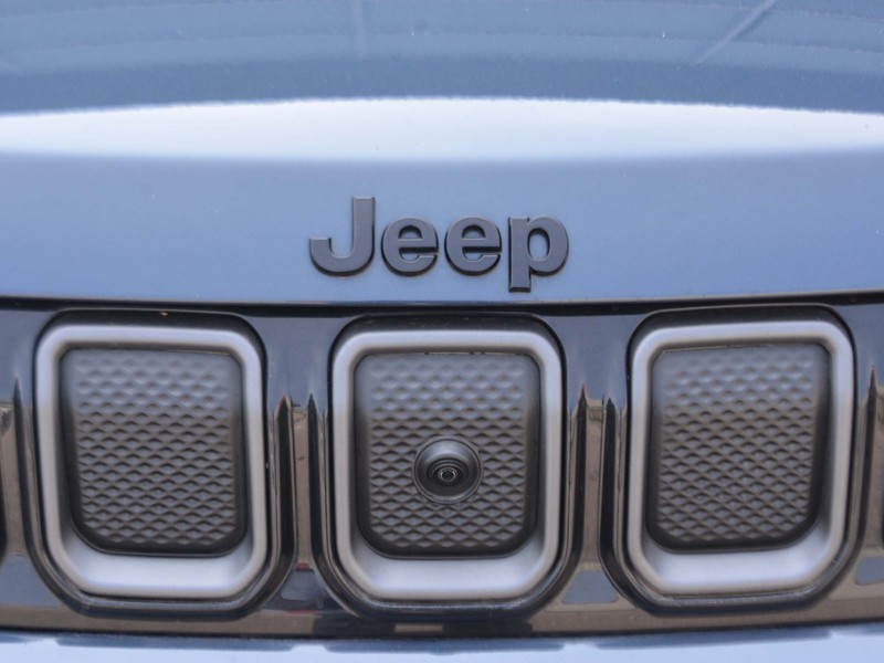 19 - Jeep Compass 1.6 multijet ii 130cv s 2wd