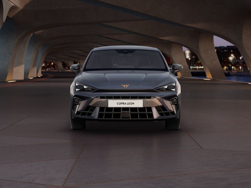 1 - Cupra Leon 2.0 tdi 150cv dsg