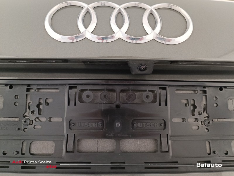 31 - Audi Q3 35 1.5 tfsi evo2 business advanced s tronic