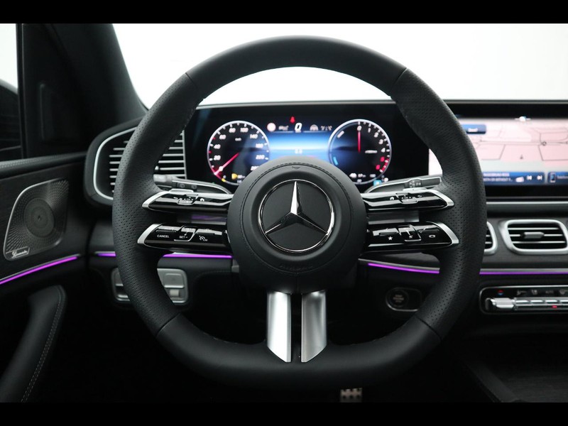19 - Mercedes Classe GLE gle 350 de plug in hybrid amg line premium 4matic 9g-tronic plus