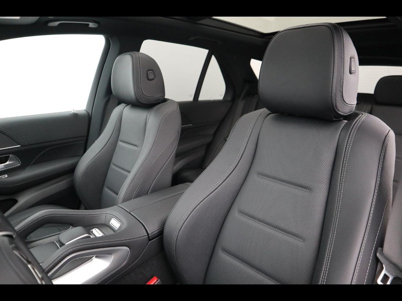 7 - Mercedes Classe GLE gle 350 de plug in hybrid amg line premium 4matic 9g-tronic plus