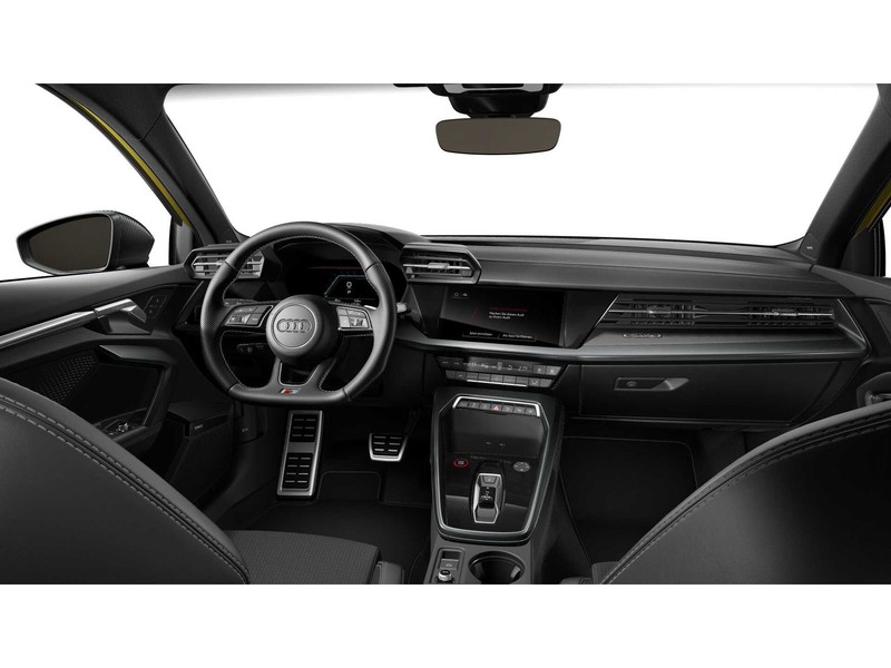 7 - Audi S3 sportback 2.0 tfsi quattro