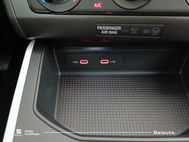 13 - Seat Arona 1.0 ecotsi 95cv style