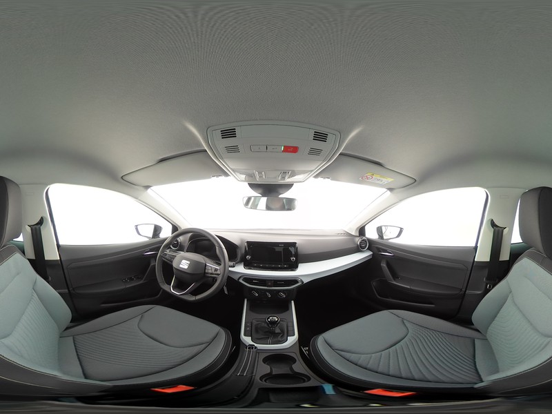 19 - Seat Ibiza 5 porte 1.0 ecotsi 95cv style