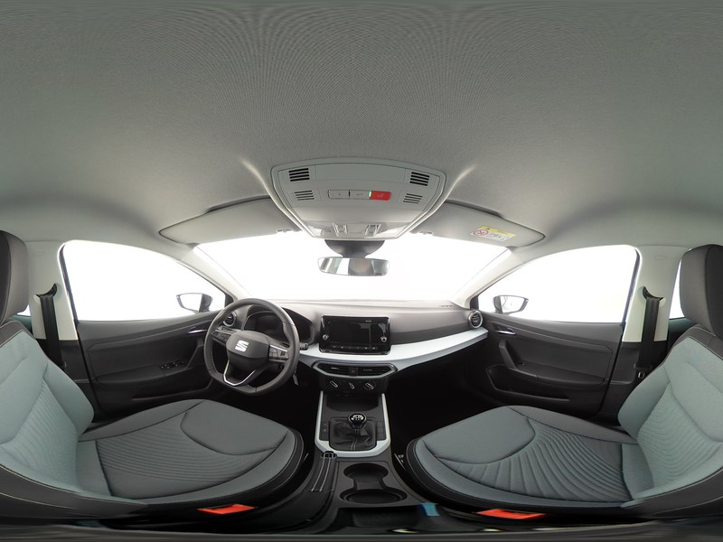 19 - Seat Ibiza 5 porte 1.0 ecotsi 95cv style