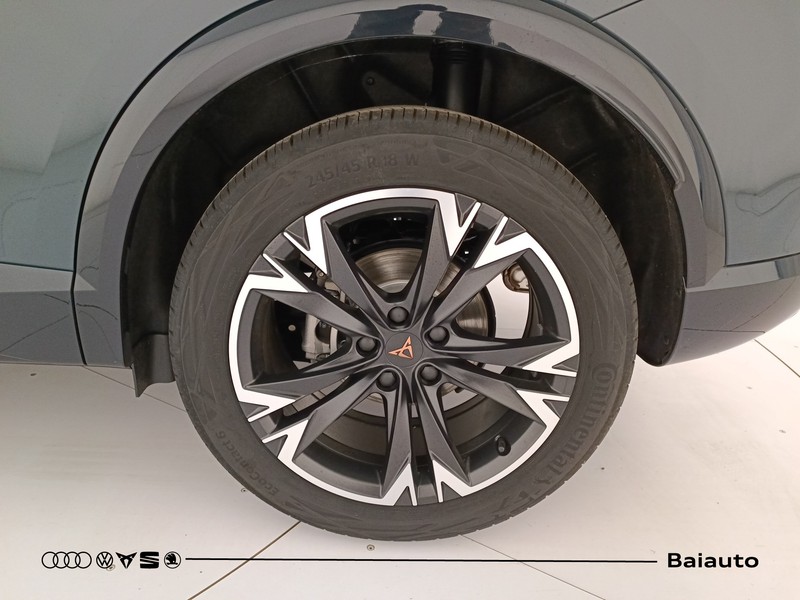 25 - Cupra Formentor 1.5 hybrid 150cv dsg