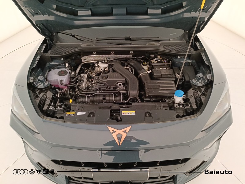 31 - Cupra Formentor 1.5 hybrid 150cv dsg