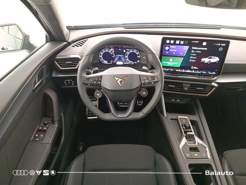 7 - Cupra Formentor 1.5 hybrid 150cv dsg