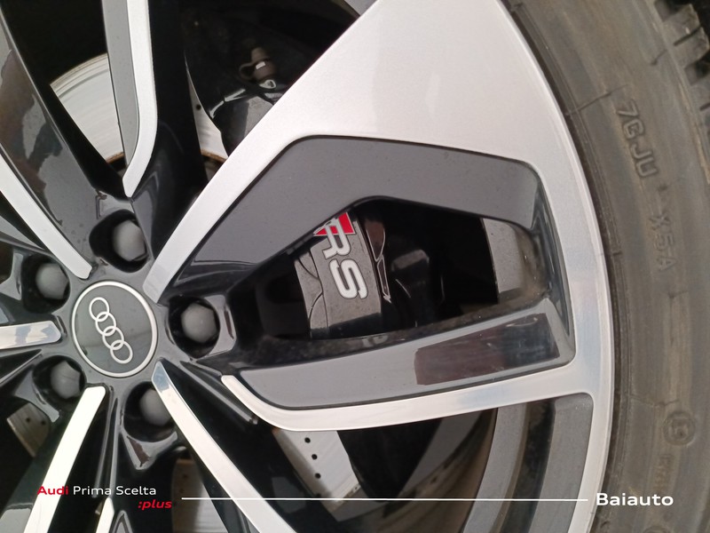 31 - Audi RS4 avant 2.9 v6 tfsi 450cv quattro tiptronic