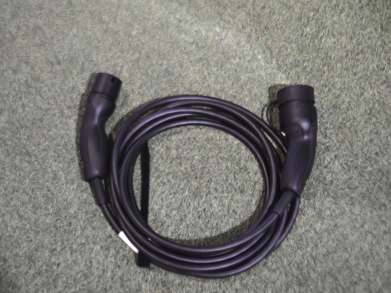 13 - Volvo XC60 2.0 t6 plug-in hybrid ultra black edition awd automatico