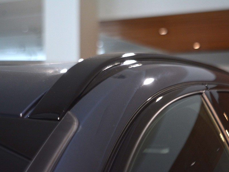 25 - Volvo XC60 2.0 t6 plug-in hybrid ultra black edition awd automatico