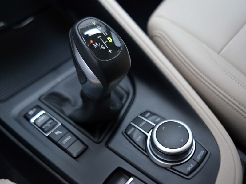 19 - BMW X1 25e xdrive business advantage steptronic