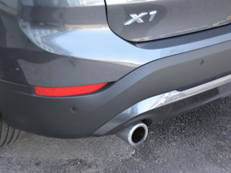 25 - BMW X1 25e xdrive business advantage steptronic