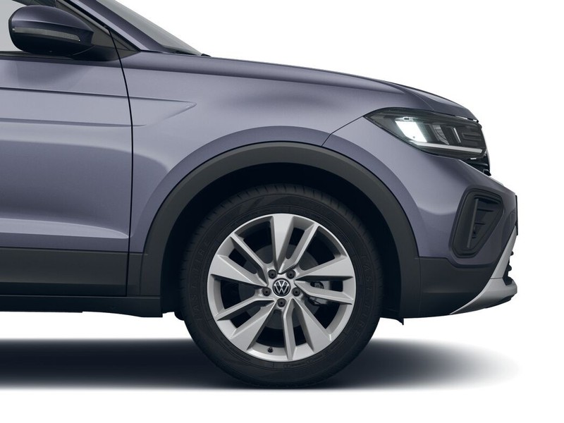 7 - Volkswagen T-Cross 1.0 tsi 115cv edition plus