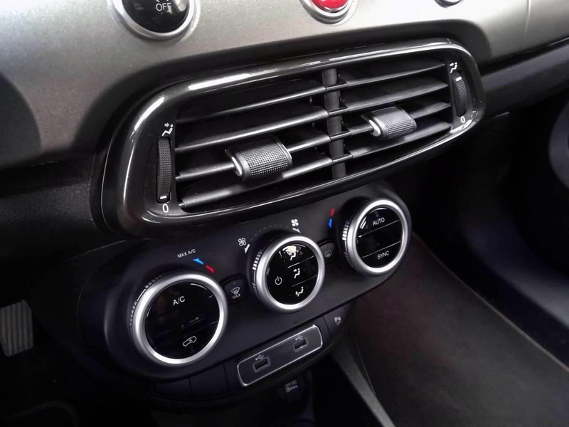 13 - Fiat 500X x 1.3 multijet 95cv sport