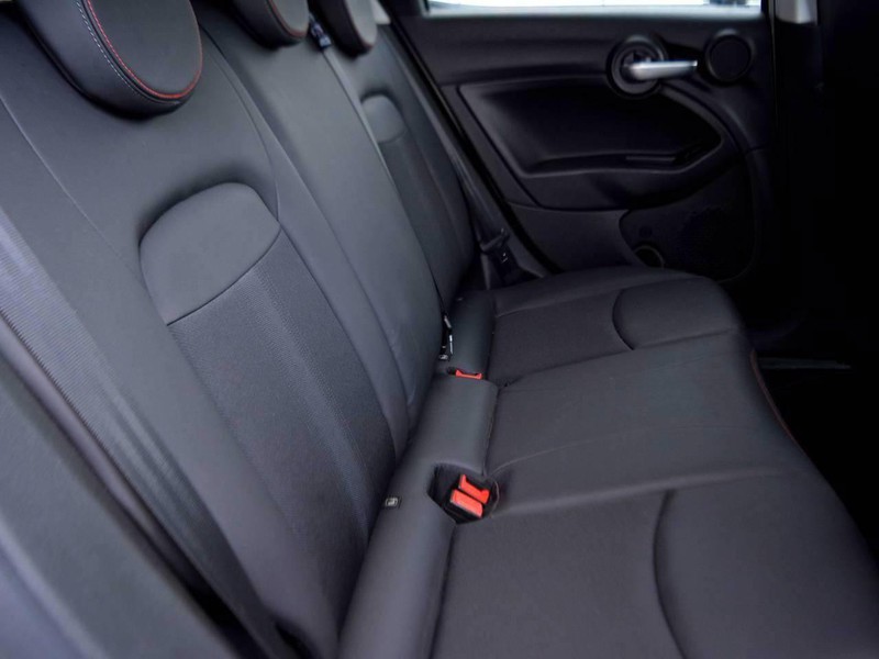 7 - Fiat 500X x 1.3 multijet 95cv sport