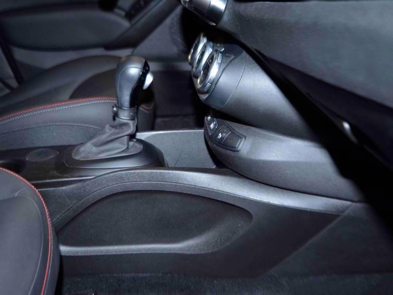 13 - Fiat 500X x 1.5 t4 hybrid 130cv sport dct