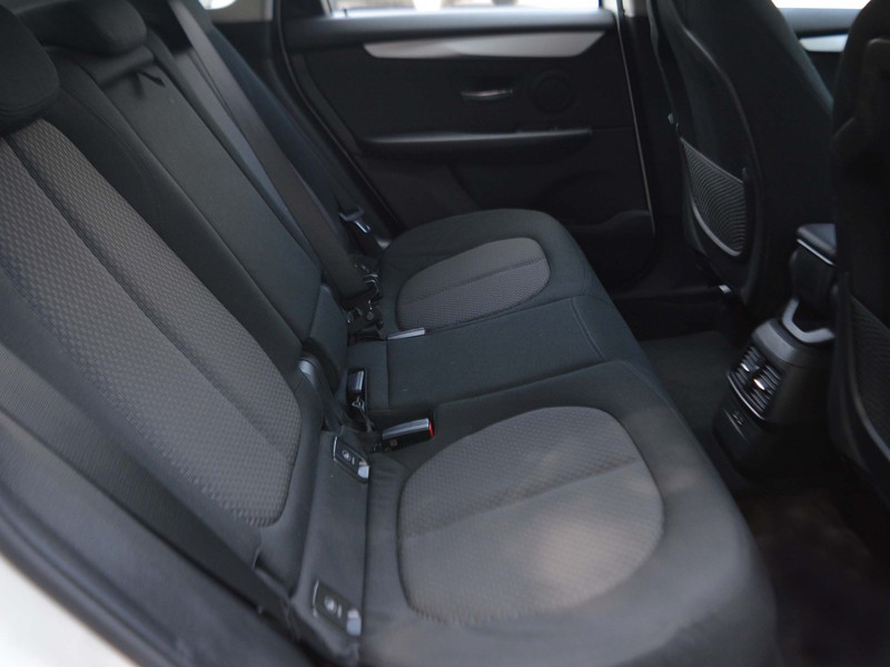 7 - BMW Serie 2 active tourer 225xe iperformance business steptronic