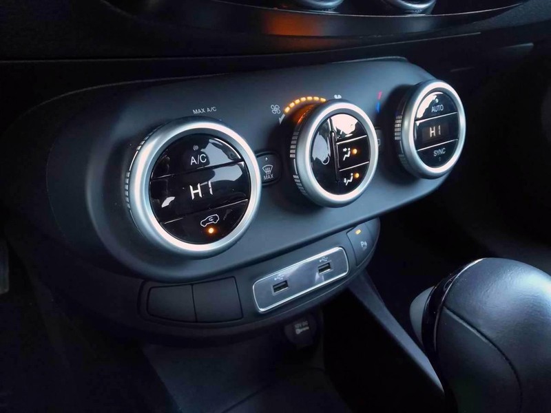 13 - Fiat 500X x 1.5 t4 hybrid 130cv sport dct