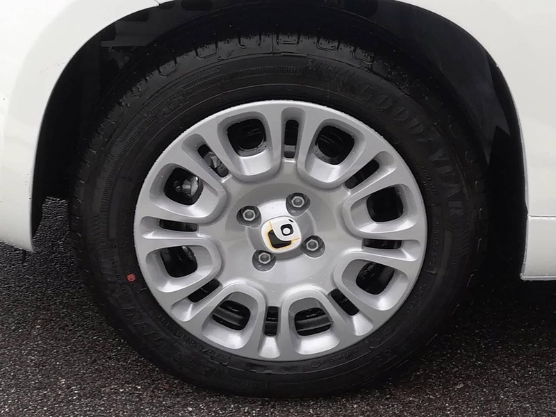 19 - Fiat Panda 1.0 firefly hybrid 70cv s&s 5p.ti
