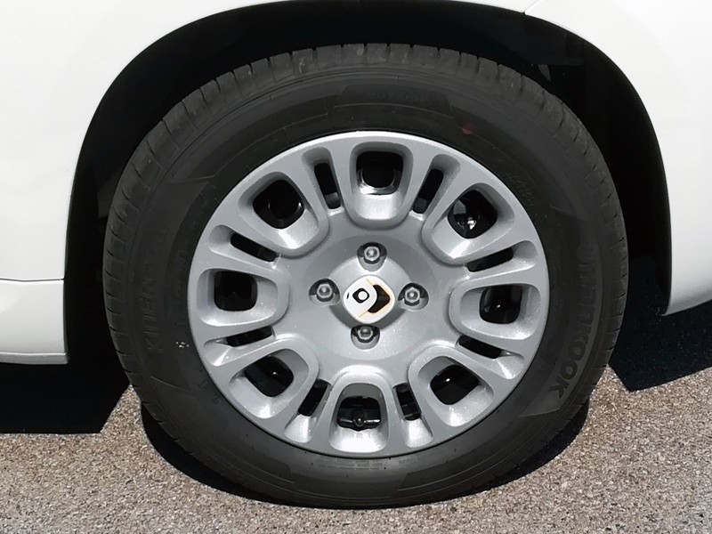 13 - Fiat Panda 1.0 firefly hybrid 70cv s&s 5p.ti