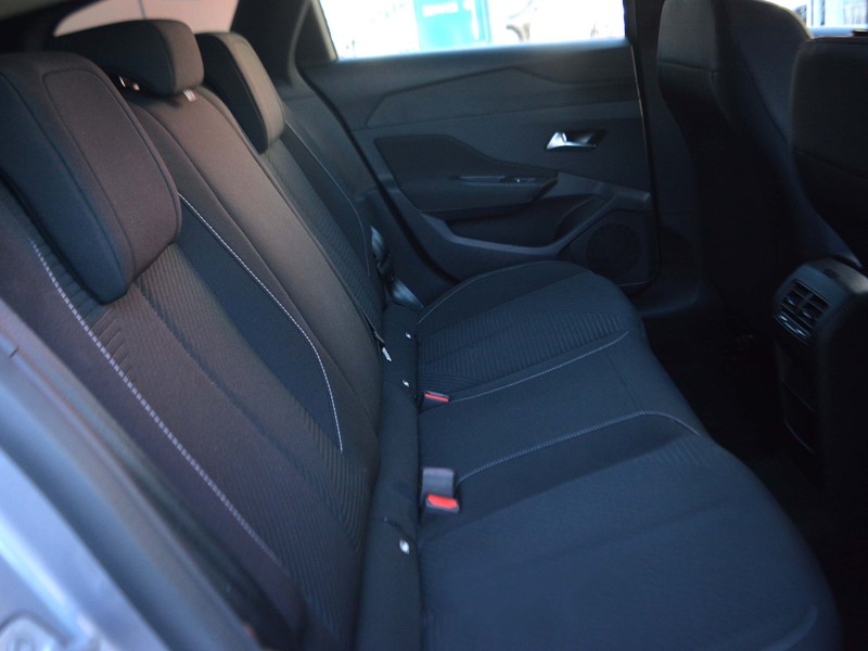 7 - Peugeot 308 sw 1.2 puretech turbo active pack s&s