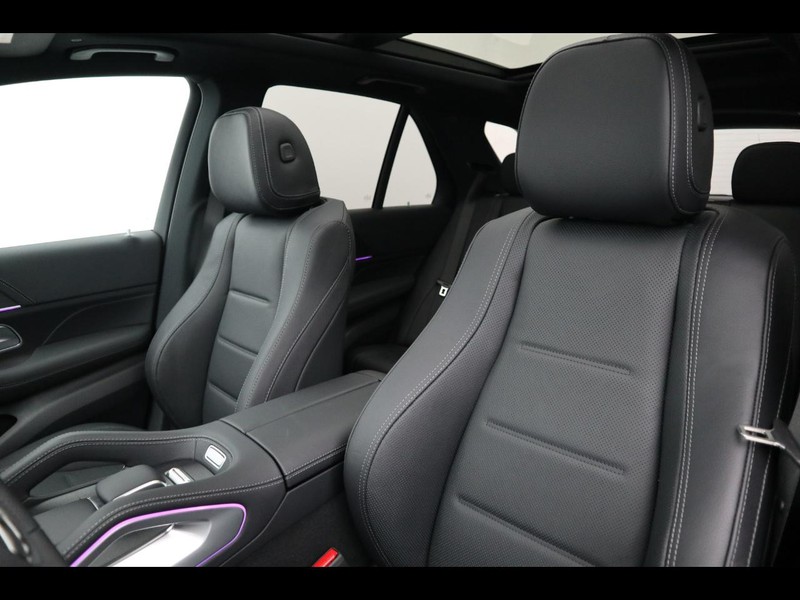 7 - Mercedes Classe GLE gle 350 de plug in hybrid amg line premium 4matic 9g-tronic plus