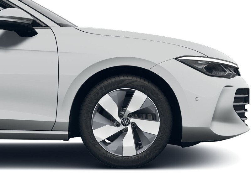 7 - Volkswagen Passat 1.5 tsi ehybrid 204cv business dsg