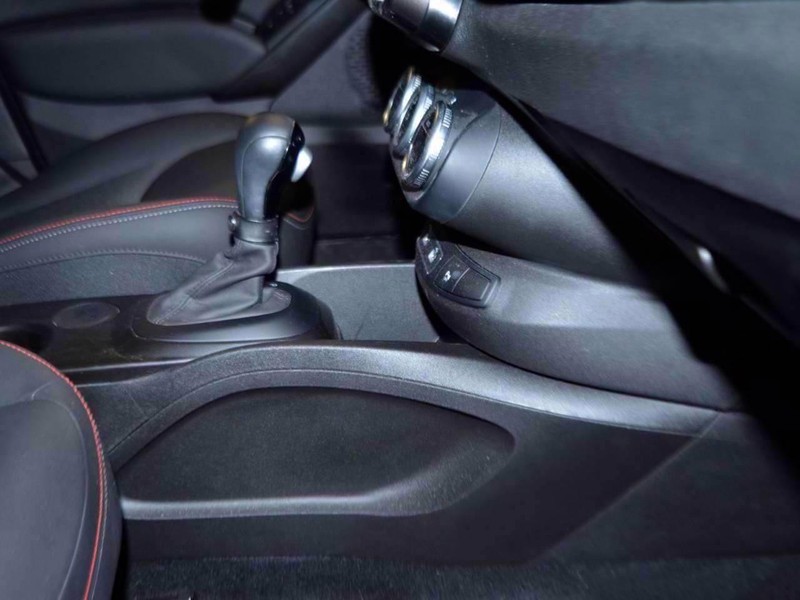 13 - Fiat 500X x 1.5 t4 hybrid 130cv sport dct