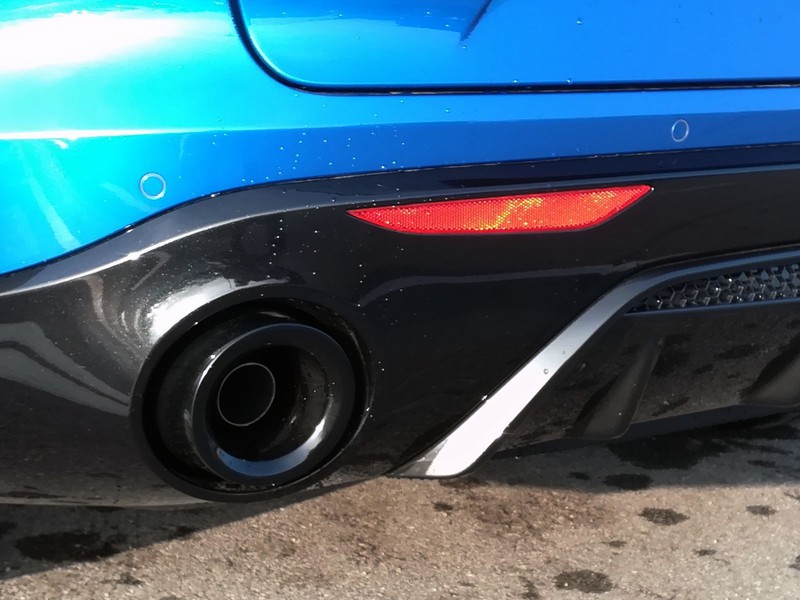 25 - Alfa Romeo Stelvio 2.2 turbo 210cv veloce q4 at8