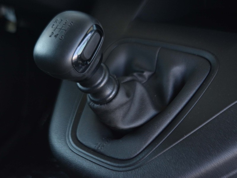 19 - Fiat Professional Doblò Serie 3 Van Ch1 1.5 Bluehdi 100cv Mt6 - Easy Pro