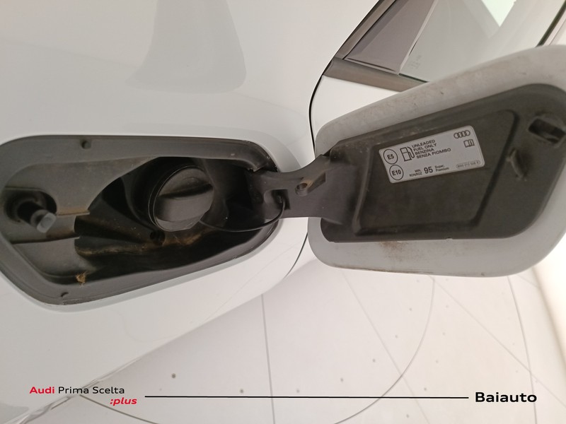 31 - Audi A1 sportback 30 1.0 tfsi 110cv admired