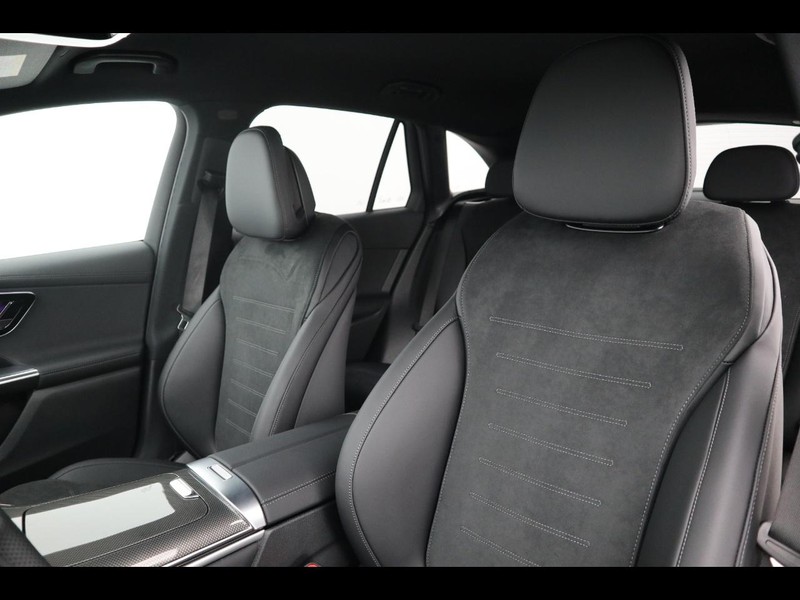 7 - Mercedes GLC suv 300 de plug in hybrid amg line advanced tech 4matic 9g-tronic