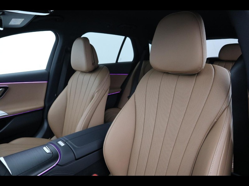 7 - Mercedes Classe E station wagon all-terrain 220 d premium 4matic 9g-tronic