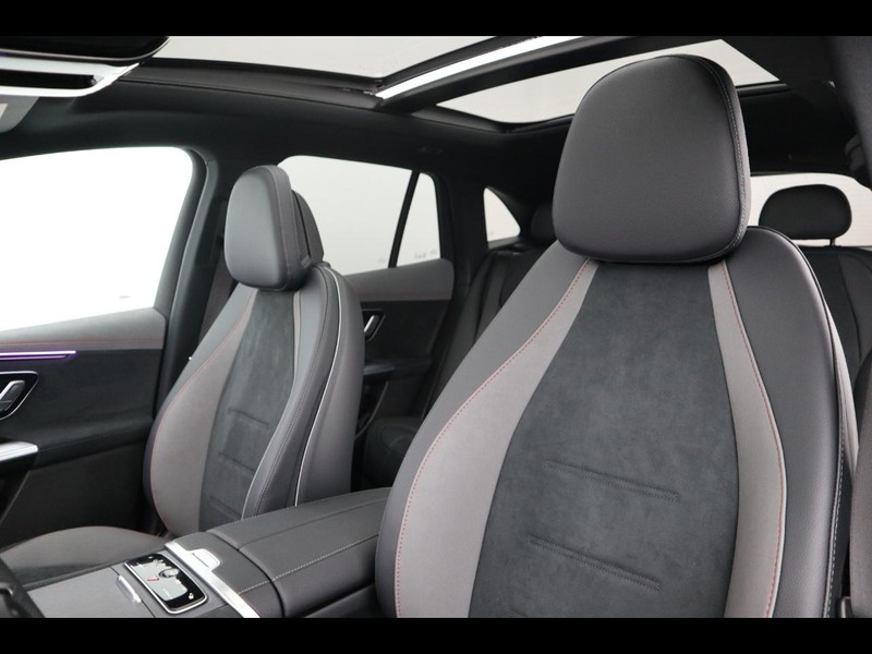 7 - Mercedes EQE suv 350 amg line premium 4matic