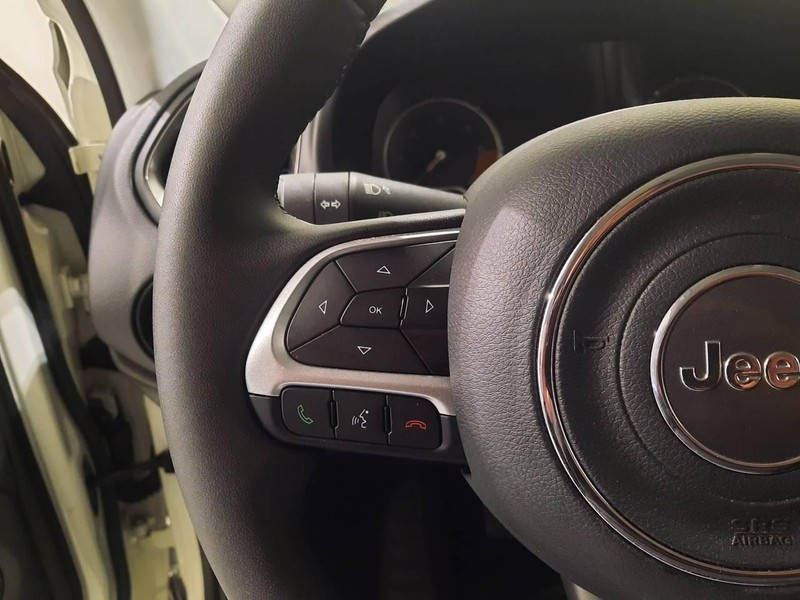 13 - Jeep Renegade 1.6 multijet ii 130cv limited 2wd
