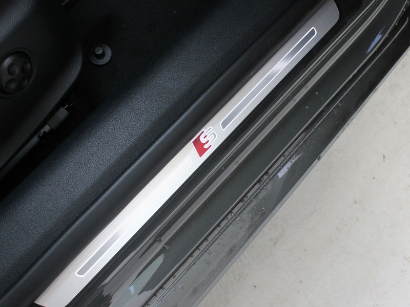 19 - Audi A5 sportback 40 2.0 tdi mhev 204cv s line edition s tronic