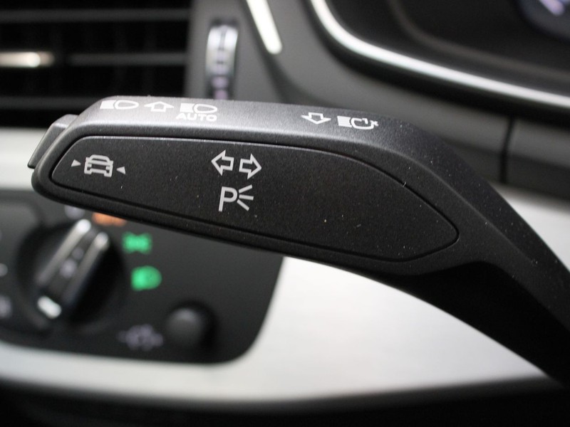 25 - Audi A5 sportback 40 2.0 tdi mhev 204cv s line edition s tronic