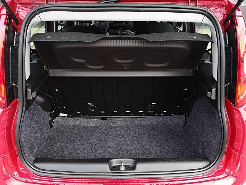 19 - Fiat Panda 1.0 firefly hybrid 70cv s&s 5p.ti