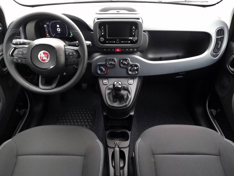 7 - Fiat Panda 1.0 firefly hybrid 70cv s&s 5p.ti