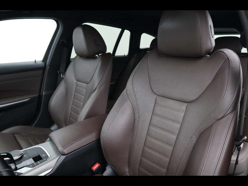7 - BMW Serie 3 touring 320e msport steptronic