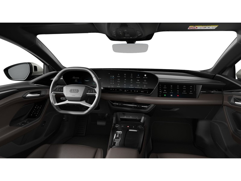 7 - Audi A6 e-tron sportback performance s line edition 367cv